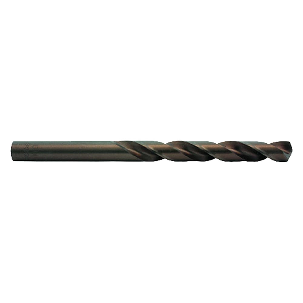 PUNTA ELICOIDALE HSS 'COBALTO 5 %' mm 2 (10 PZ)
