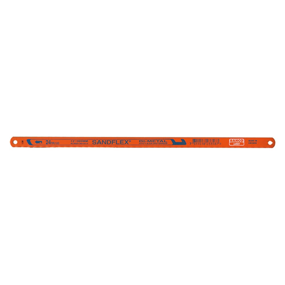LAMA PER ARCHETTO Art.3906 Sandflex - cm 30 (10 PZ)