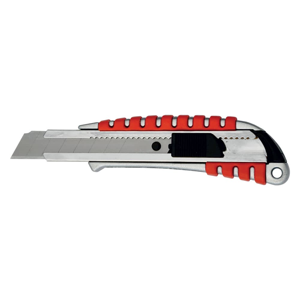 CUTTER METALLO lama mm 18 (12 PZ)