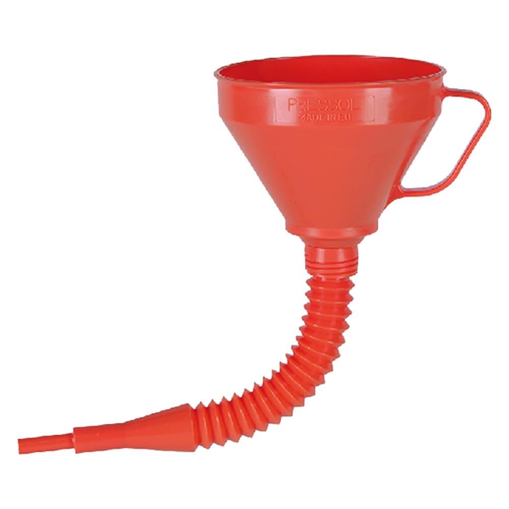 IMBUTO IN POLIETILENE ø cm 16 (3 PZ)