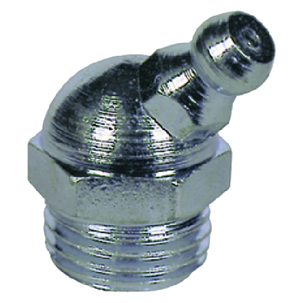 INGRASSATORE TIPO HYDRAULIC 1/4 (6 PZ)