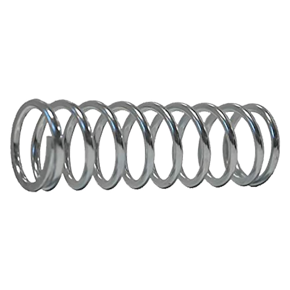 MOLLA DI RITORNO PER PEDALINO Ø 41 (interno) x 126 mm