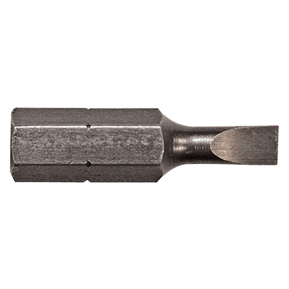 INSERTI PER VITI A TAGLIO 0,5 x 3 mm - cf.10 pz