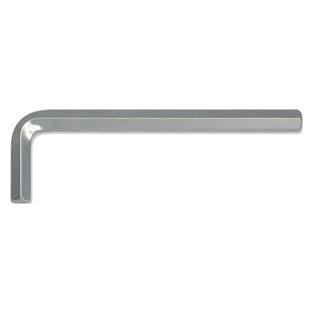 CHIAVE ESAGONALE MASCHIO mm 2 (12 PZ)