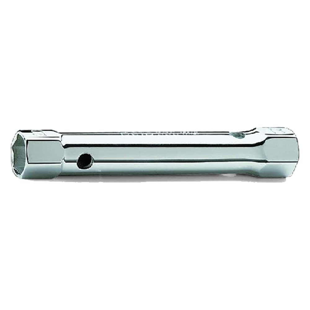 CHIAVE A TUBO mm 8 x 9 (10 PZ)