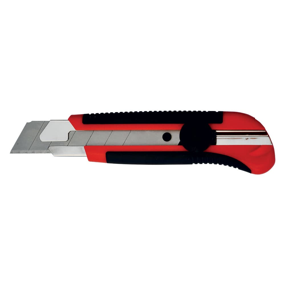 CUTTER CON ROTELLA lama mm 25 (12 PZ)