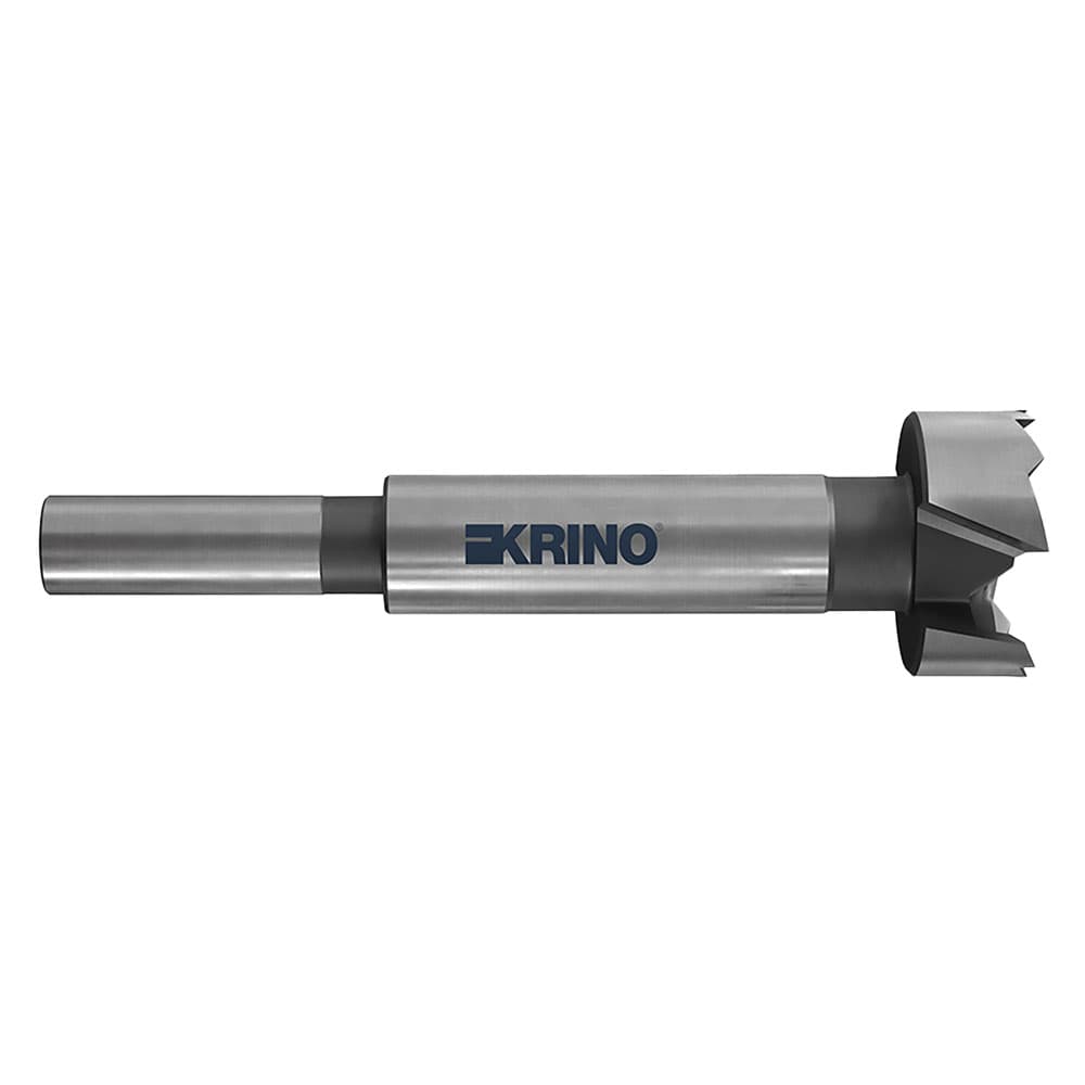 FRESA PER LEGNO TIPO 'FORSTNER' Ø 16 mm. - gambo 8 mm.