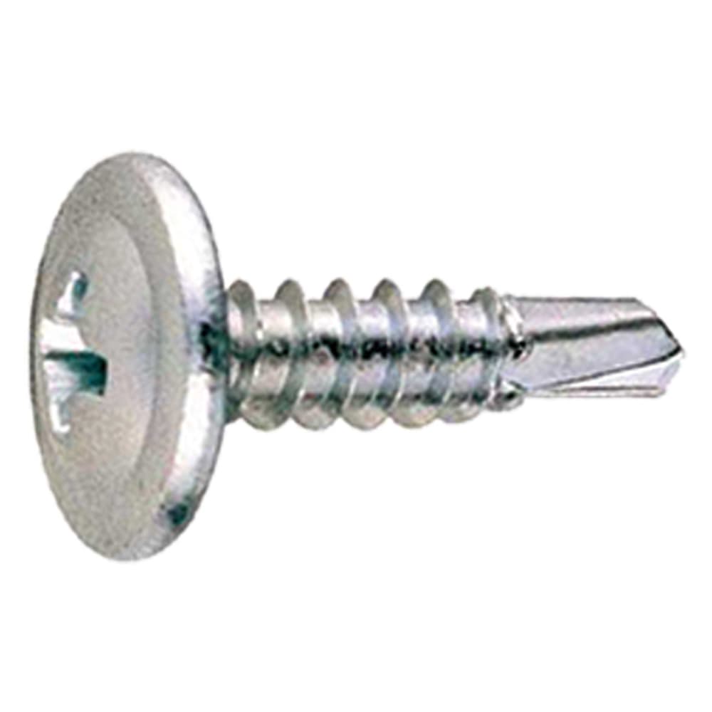 VITE AUTOPERFORANTE RANELLATA TMT PH 4,2 x 16 (10 C%)
