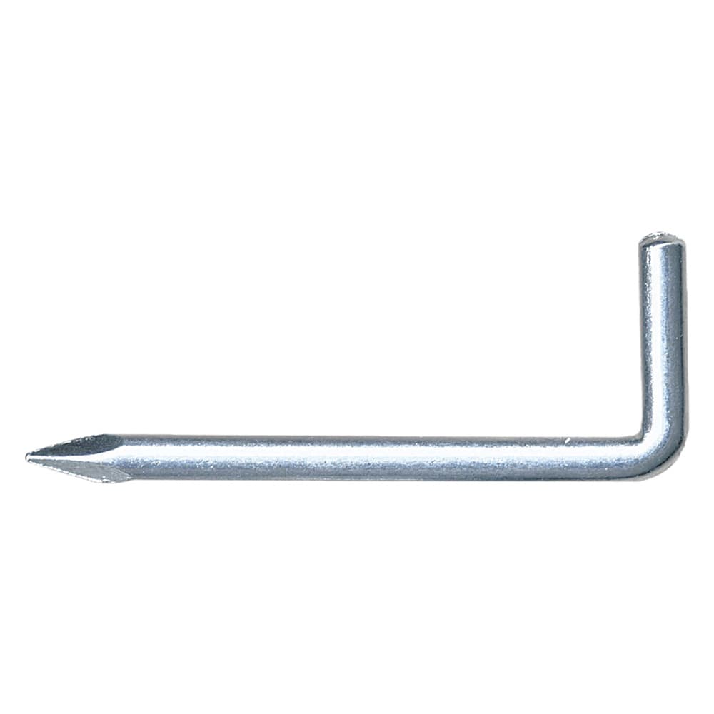 RAMPINO A CHIODO art.20x80 H.20 x L.60 x d.4,00 mm (200 PZ)
