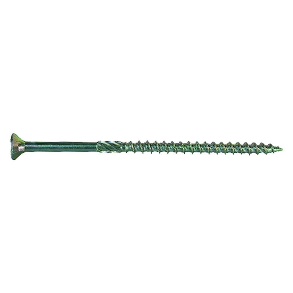 VITE PER LEGNO TSP 'PROFESSIONALE' mm 8 x 280 - Torx T-40 (50 PZ)