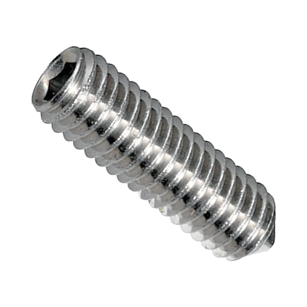 VITI GRANI SENZA TESTA INOX A2 M5 x 16 mm (500 PZ)