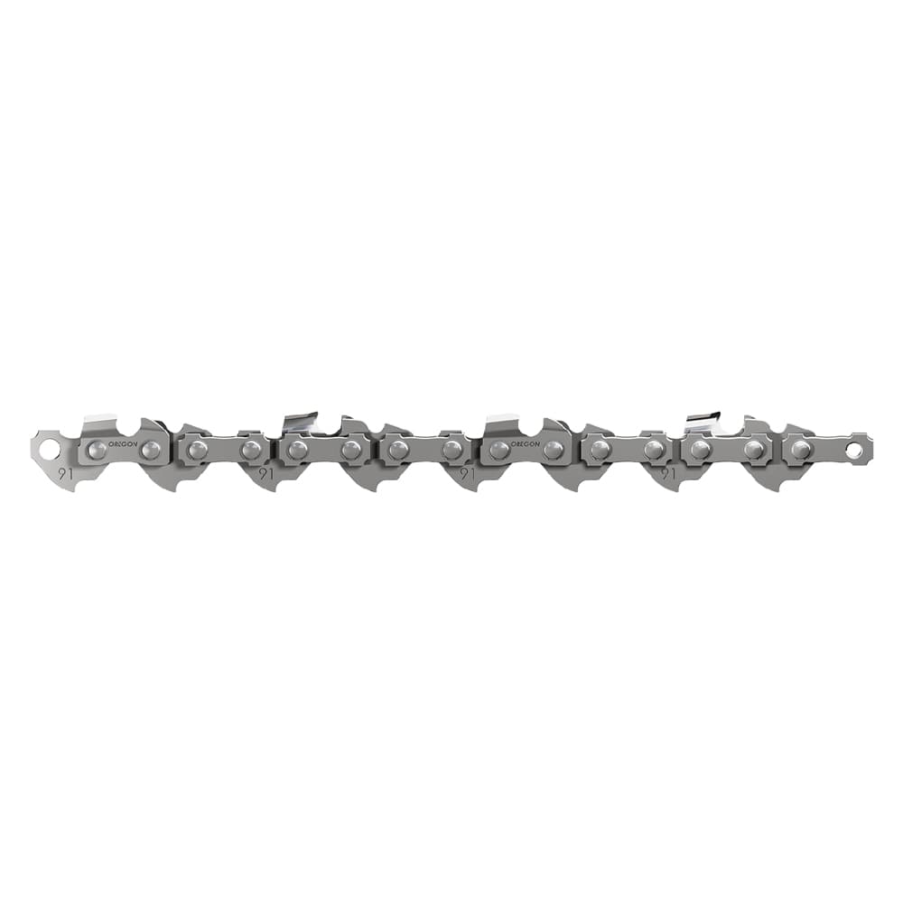 CATENA PER MOTOSEGA SERIE 'P' '91P-044E' / 3/8 - sp.1,3 - 44 maglie
