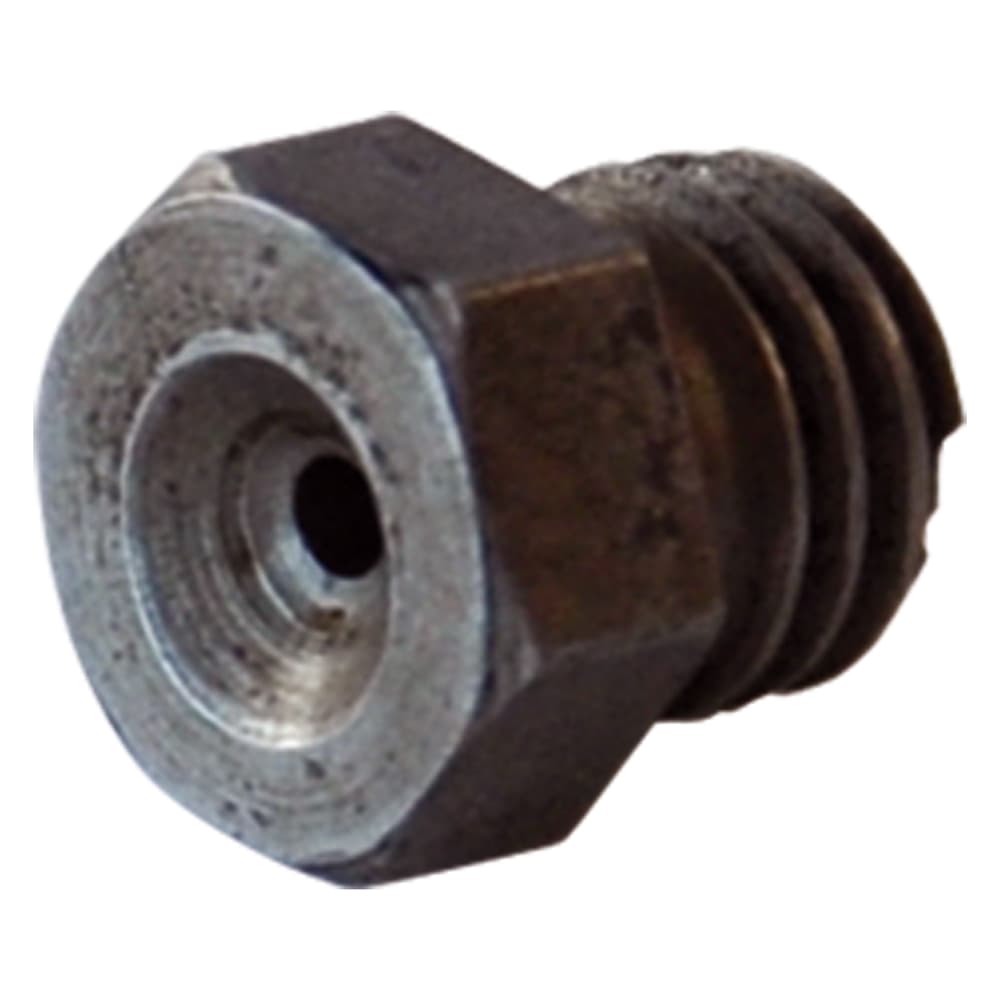 UGELLO INOX ricambio - Ø mm. 1,5 (10 PZ)