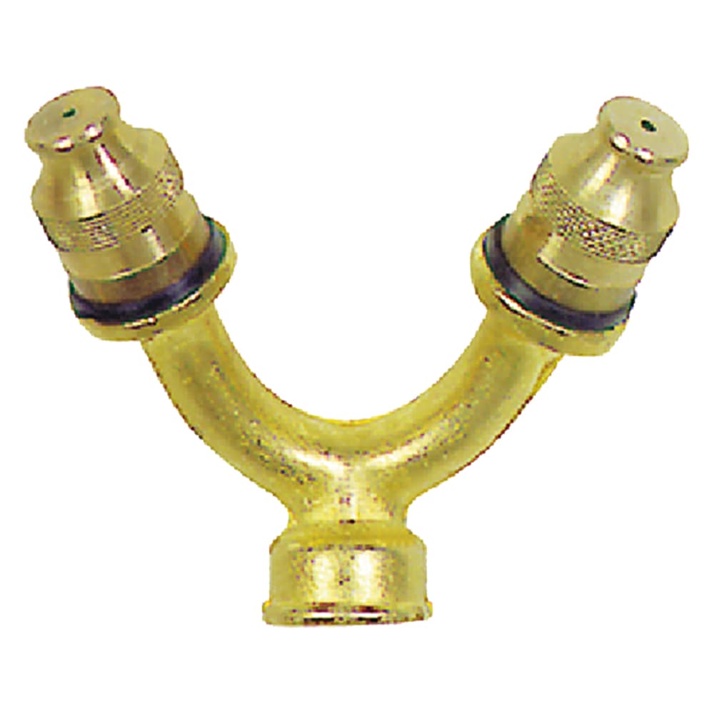 GETTO TIPO A ROSA modello doppio (6 PZ)