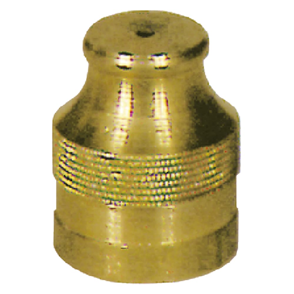 CAPPELLOTTO PER GETTO modello doppio - triplo (6 PZ)