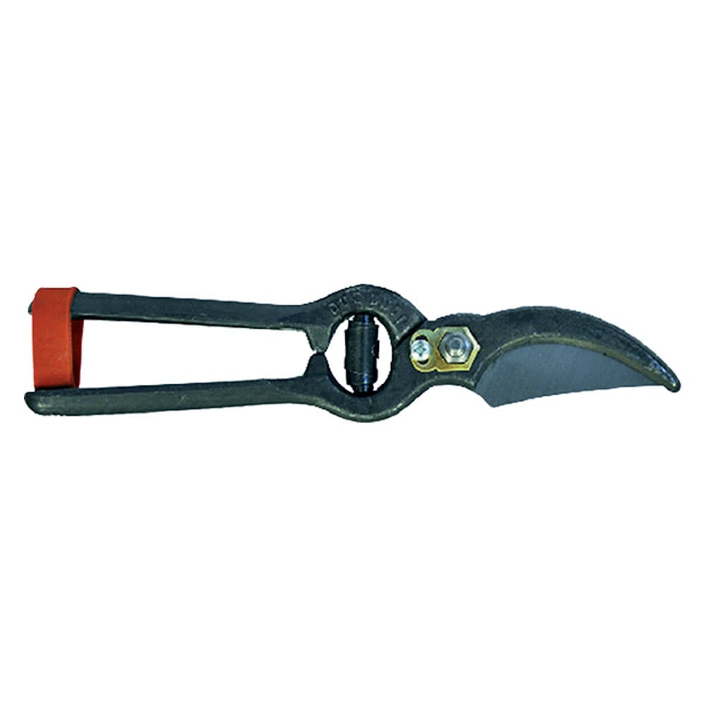 FORBICI DA VIGNA cm 21 (6 PZ)