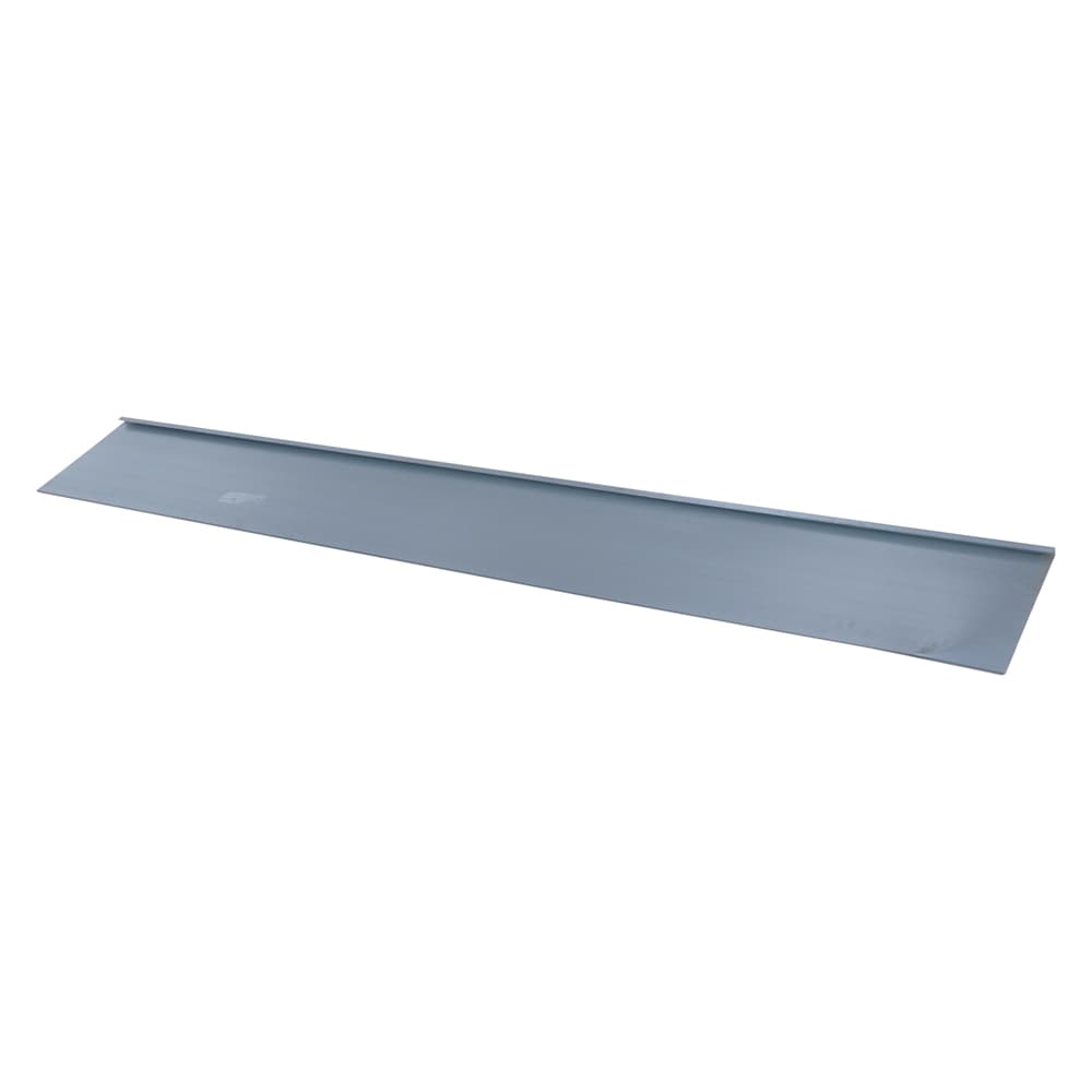 SCIVOLO DEIEZIONI PER GABBIA GALLINE OVAIOLE cm 166 x 28