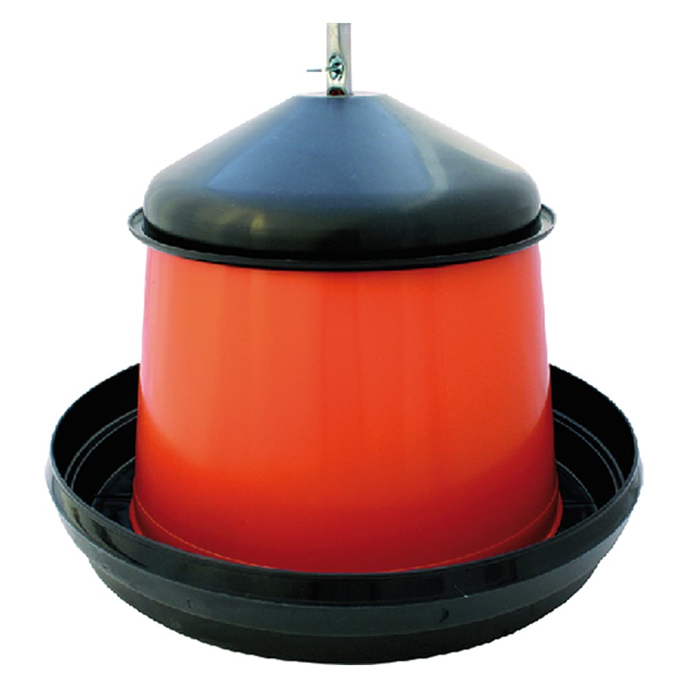 MANGIATOIA A TRAMOGGIA Kg. 18 (5 PZ)