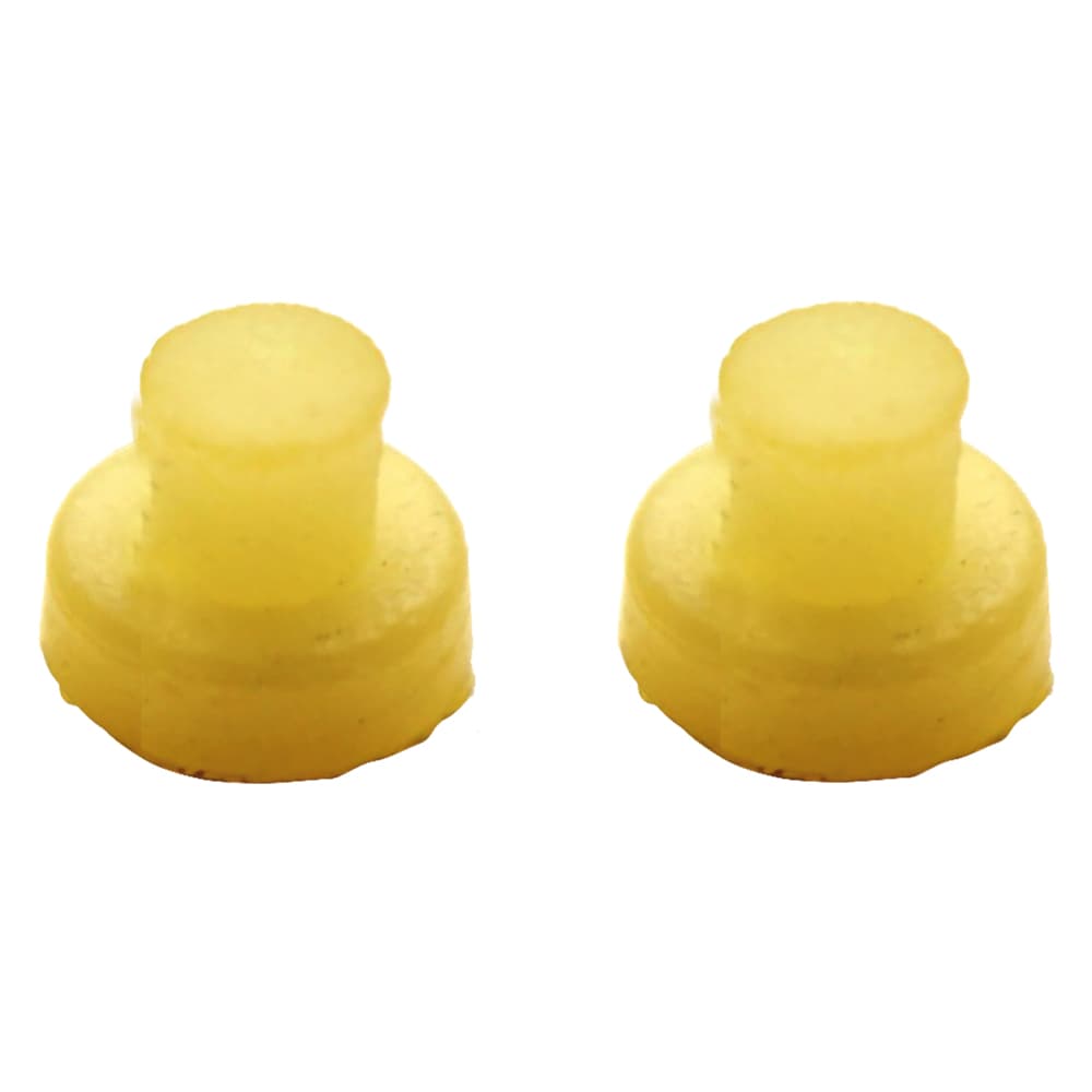 GOMMINO PER ABBEVERATOIO A VASCHETTA in gomma (10 PZ)