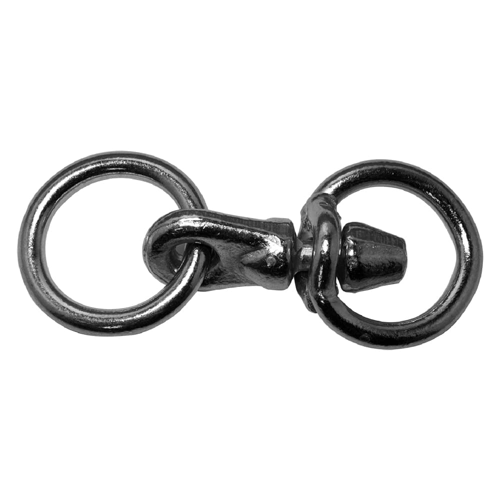 GIVOLARE ZINCATO N.21 - mm 5 (10 PZ)