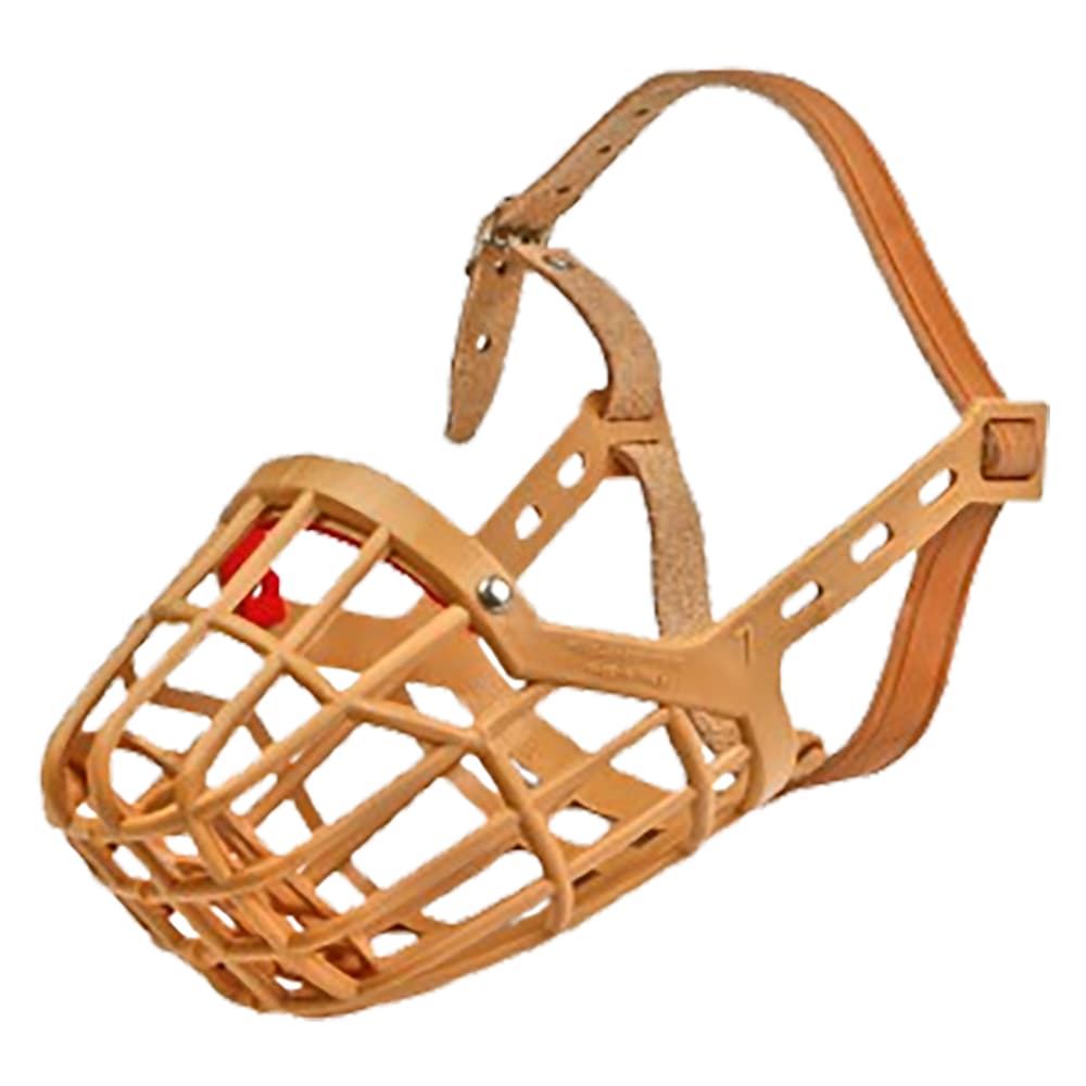 MUSERUOLA PER CANE N. 3 (6 PZ)