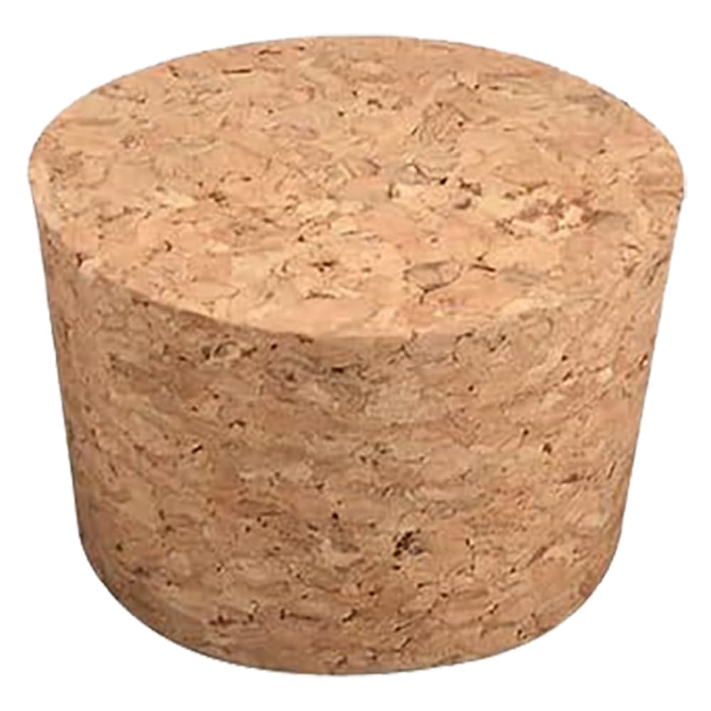 TAPPO PER DAMIGIANA mm 45 x 40 (20 PZ)