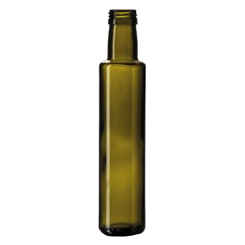 BOTTIGLIA IN VETRO 'DORICA' 750 ml - tappo 31,5 x 18 (24 PZ)