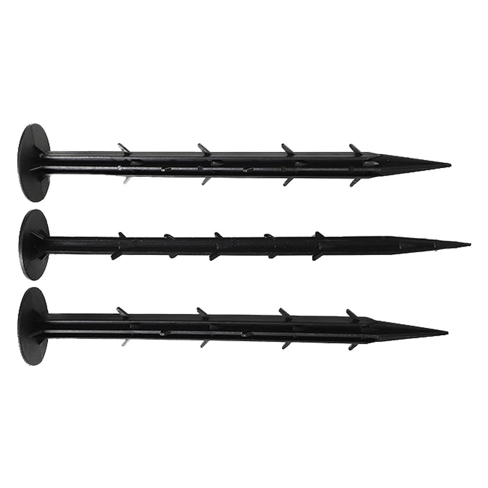 PICCHETTO FERMATELO A CHIODO cm.20 - Ø cm.4 (100 PZ)