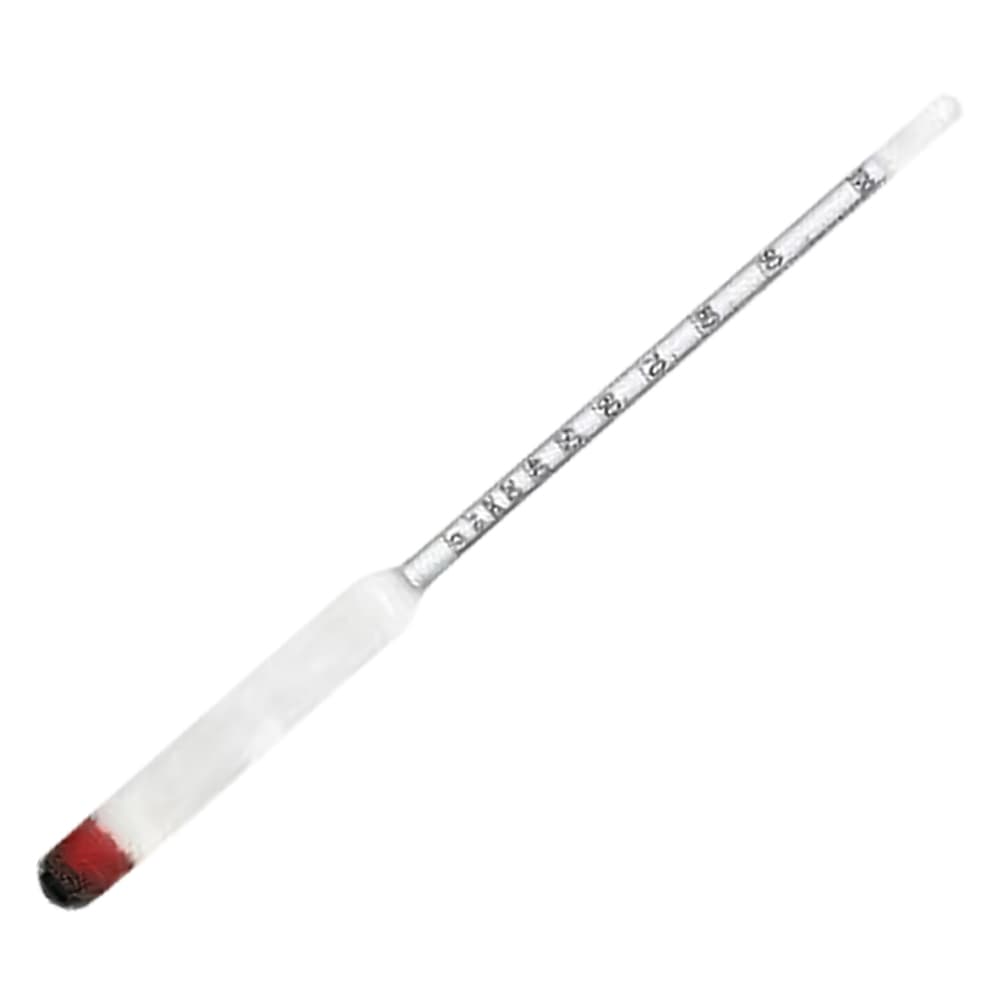 ALCOOLOMETRO TASCABILE TIPO 'LUSSAC' tipo tascabile (10 PZ)