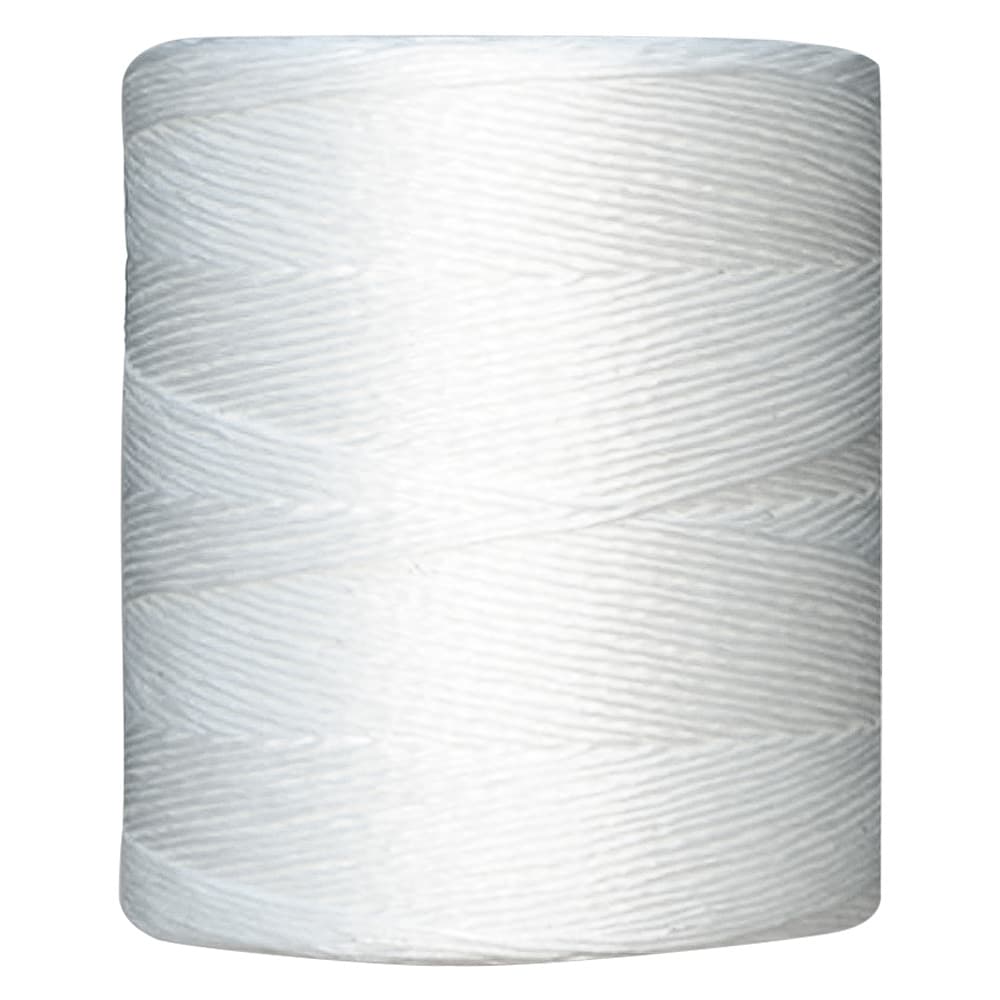 SPAGO AGRICOLO IN POLIPROPILENE PER ROTOPRESSA Titolo 500 (2 RT)