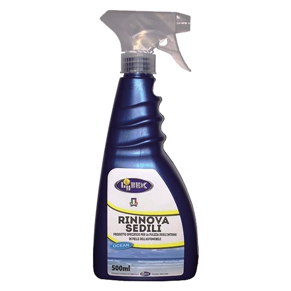 RINNOVA SEDILI SPRAY ml 500 (12 PZ)