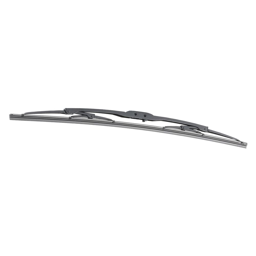 SPAZZOLA TERGICRISTALLO 'CLASSIC' cm 35 (14')