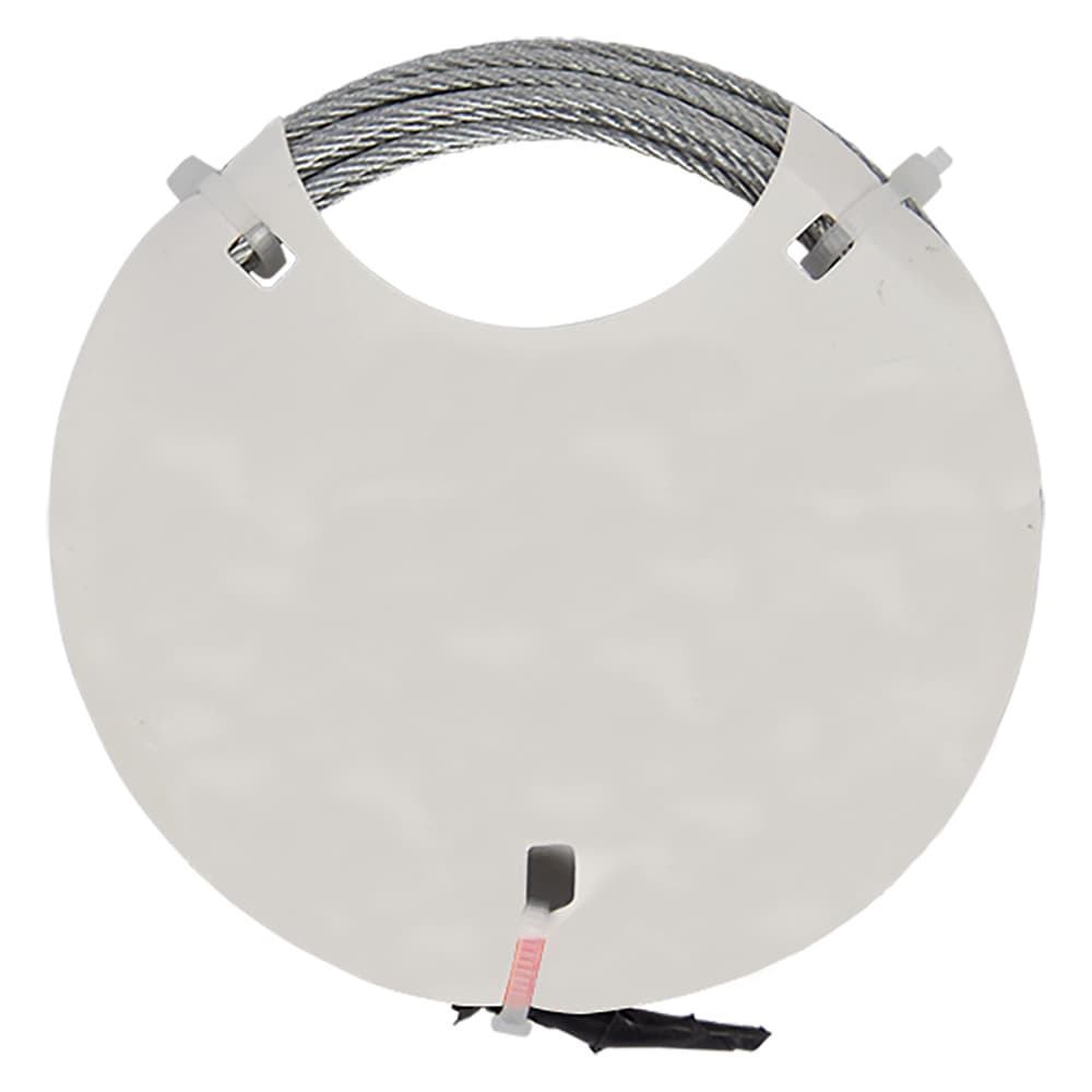 FUNE PER ARGANELLI mm 2,4 x rt. 6 mt