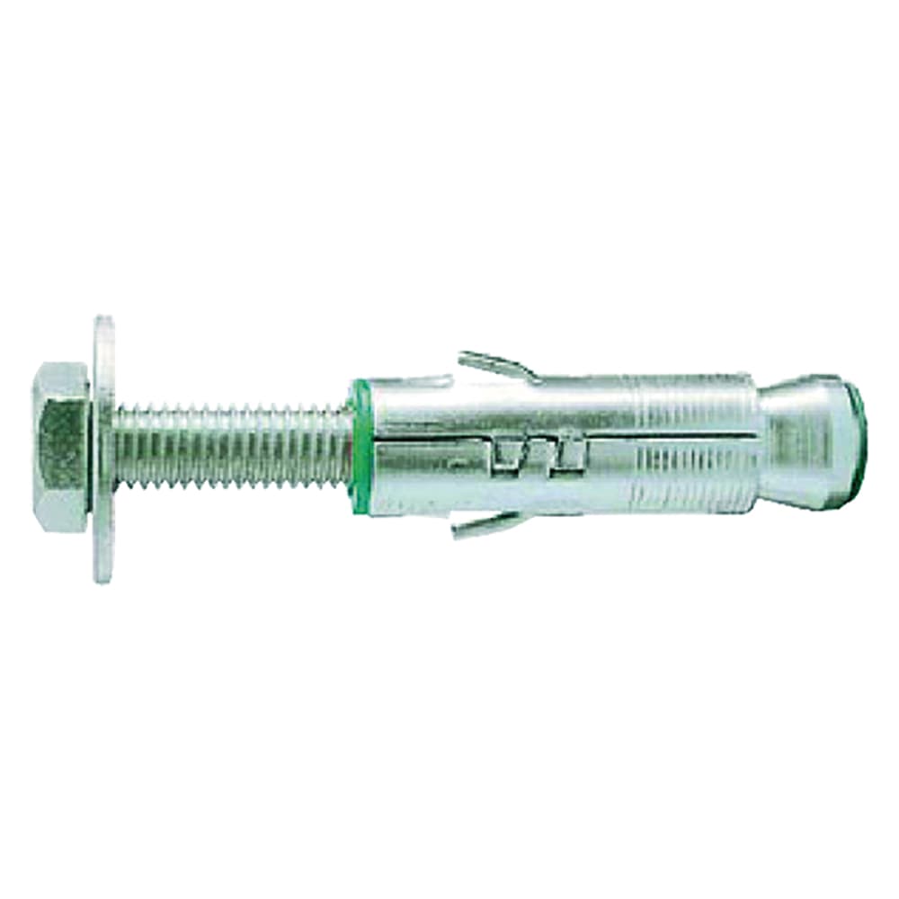 TASSELLO ACCIAIO 'GBMV08' M 8 Ø mm.14 - pz. 2