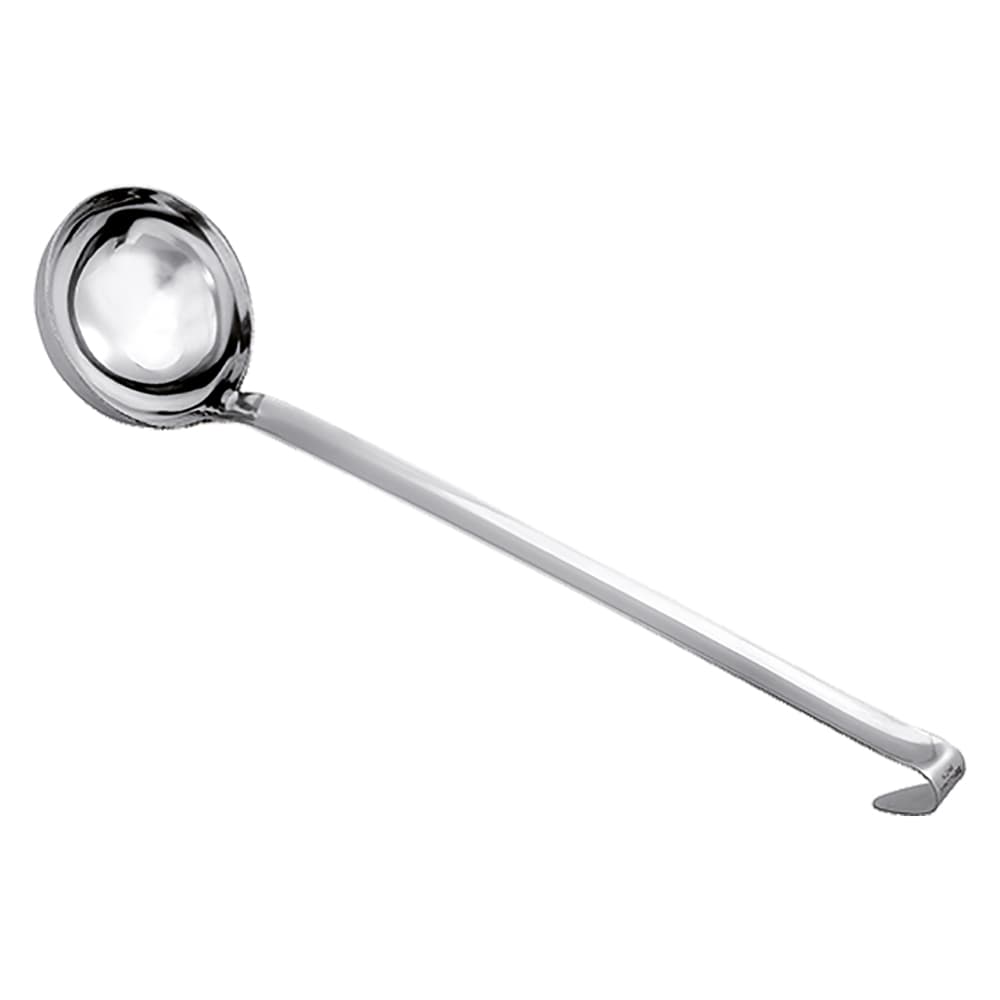 MESTOLO 'GRAND CHEF' art.428314 - Ø cm. 8
