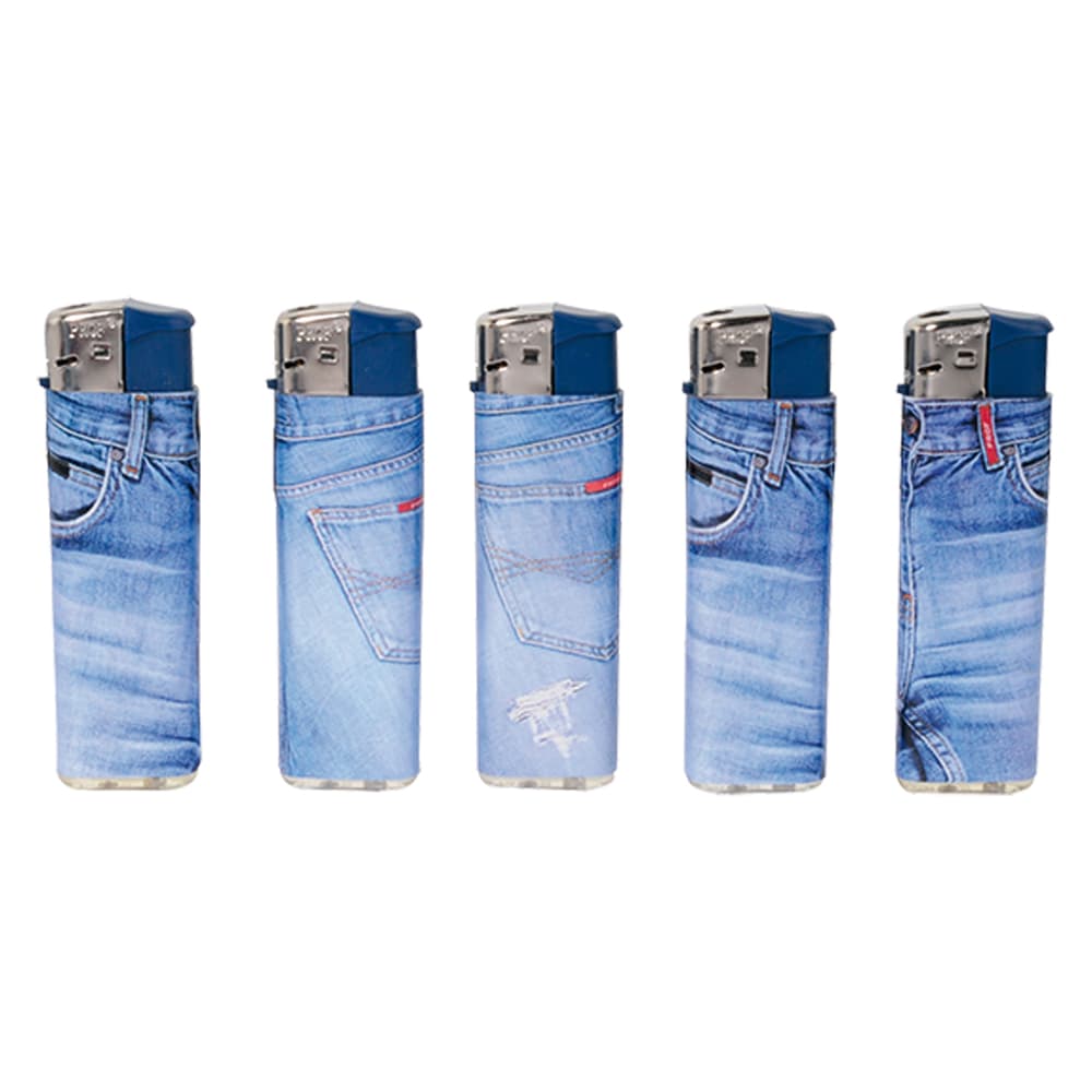 ACCENDINO Jeans DL (50 PZ)