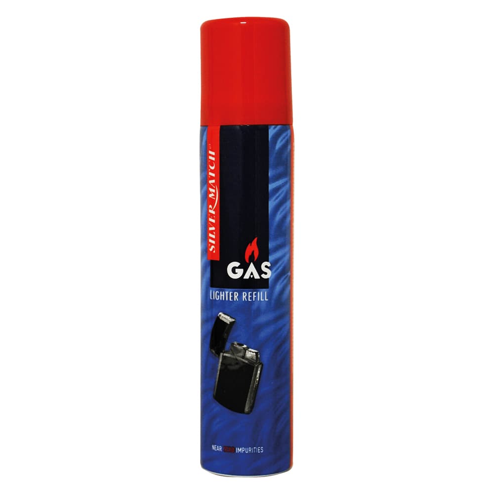 BOMBOLETTA GAS BUTANO ml 90 (24 PZ)