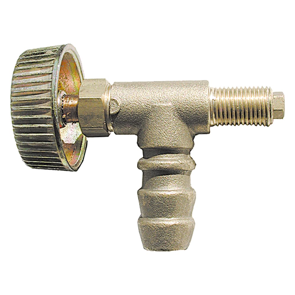 RUBINETTO PER FORNELLONE GPL (6 PZ)