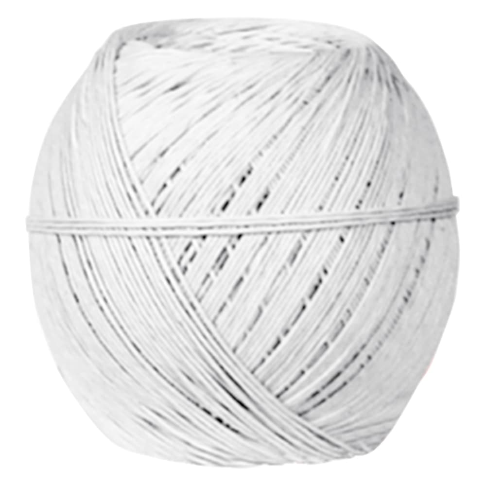 SPAGO IN LINO CANDIDO N. 2/4 - gr. 70 (10 PZ)