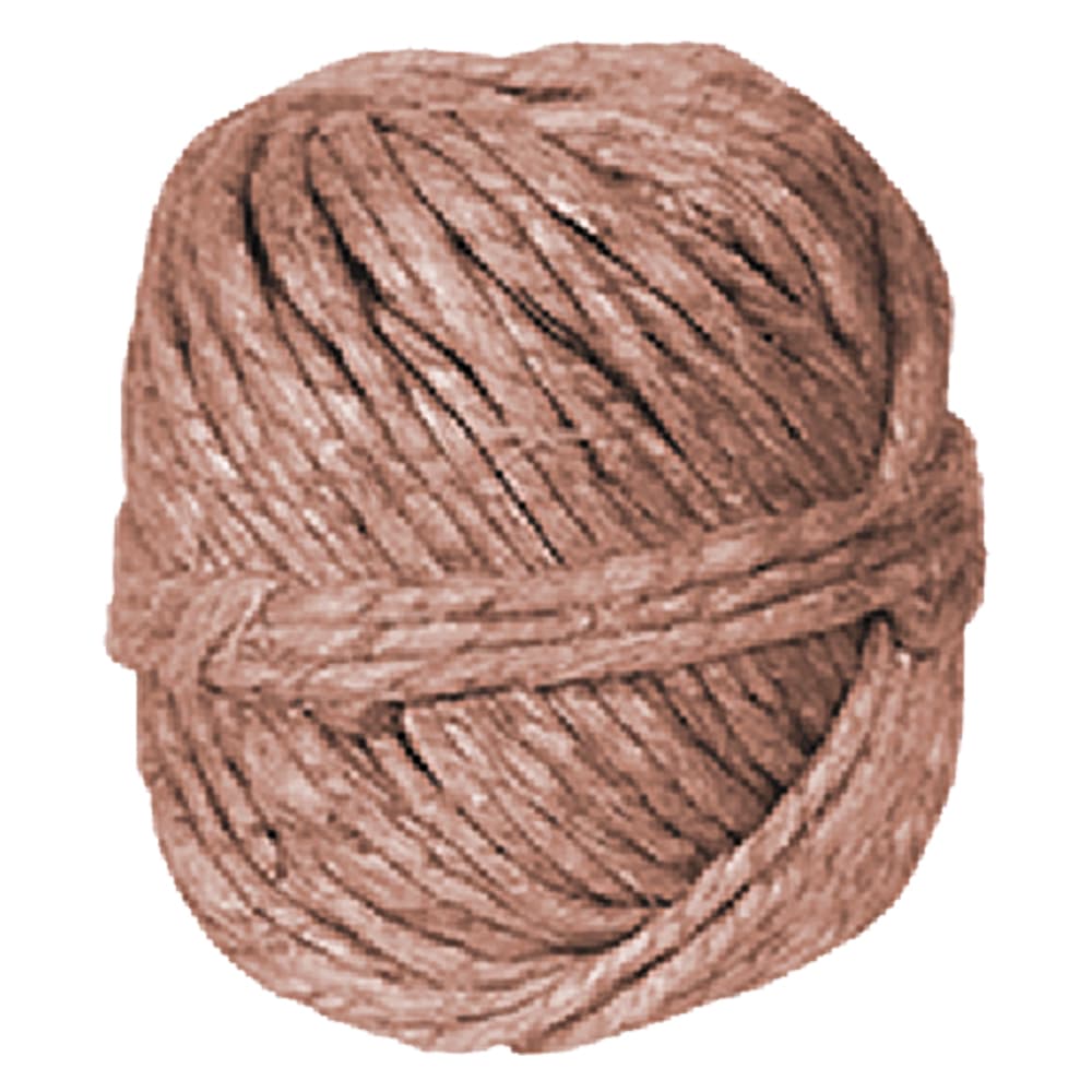 SPAGO IN CANAPA N. 2/4 - gr. 50 (10 PZ)