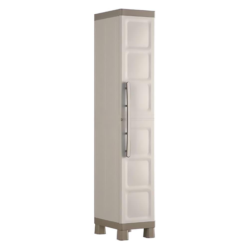 ARMADIO ALTO 1 ANTA 'EXCELLENCE' cm 33 x 45 x 182 (lxpxh)