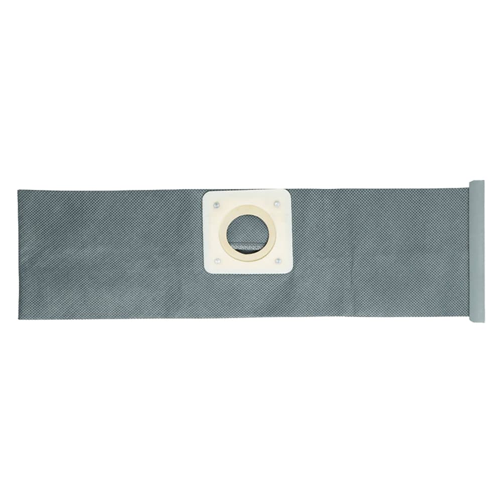 SACCHETTI RACCOGLIPOLVERE IN STOFFA per bidone aspiratutto lt. 35