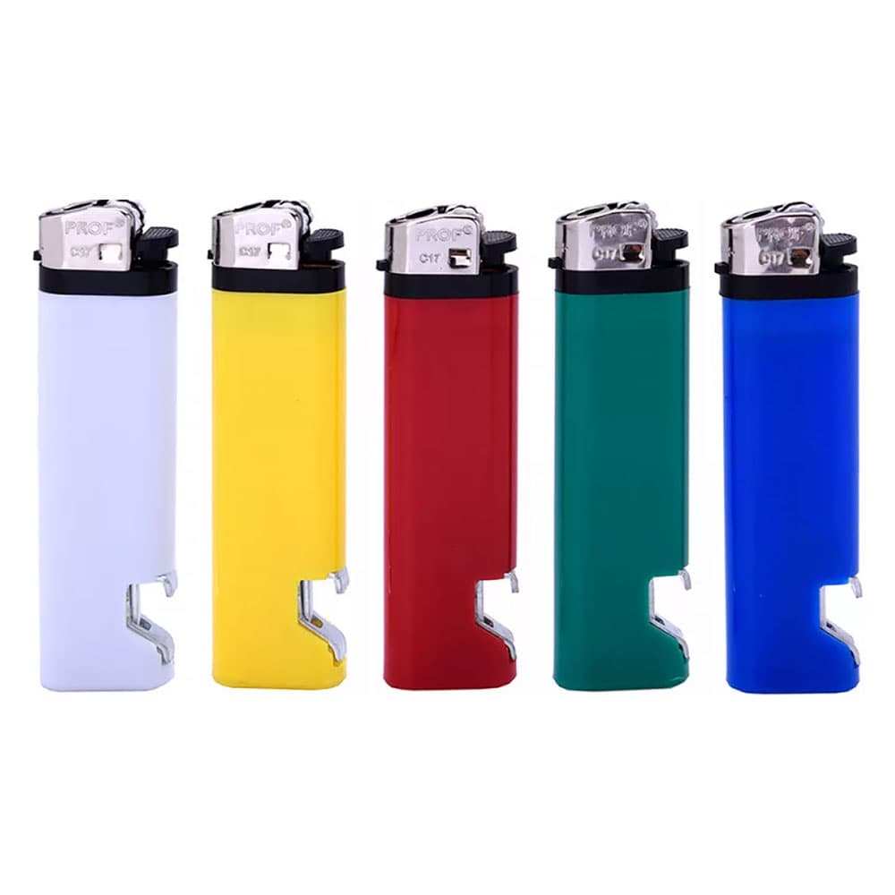 ACCENDINO Flint (50 PZ)