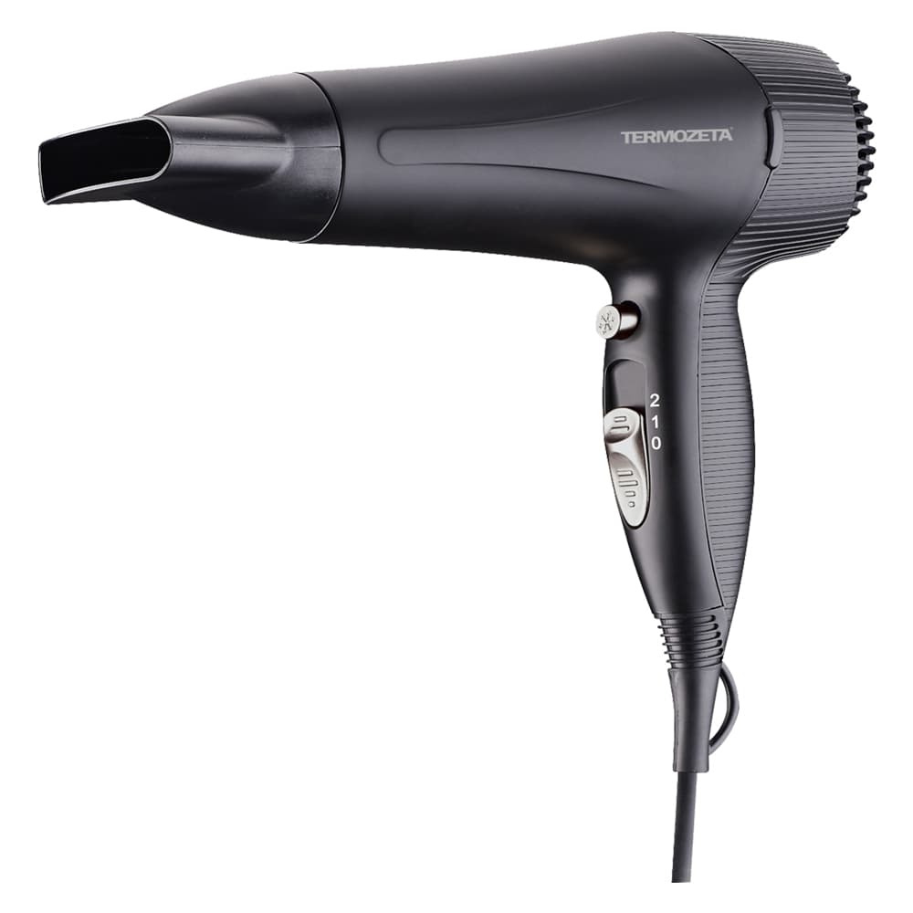 ASCIUGACAPELLI PROFESSIONALE 'IONO SYSTEM' 2000W