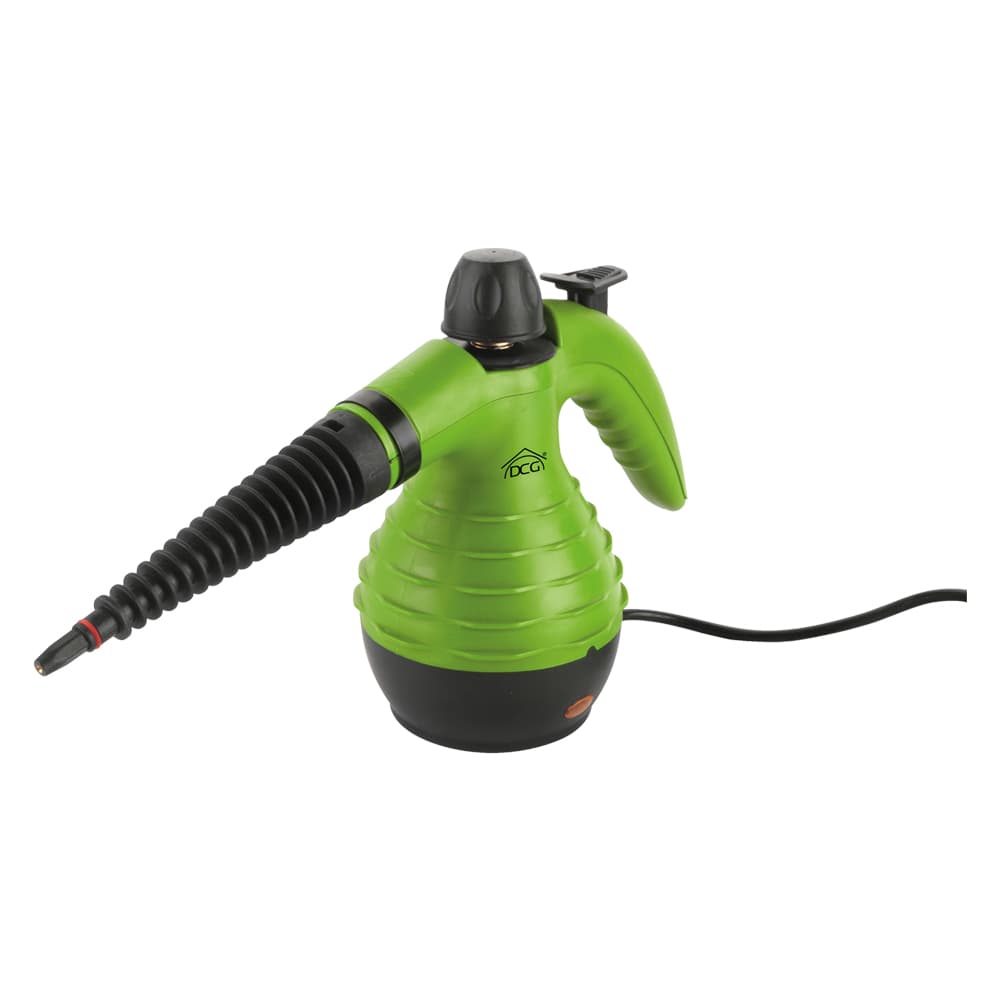 VAPORIZZATORE 'VAPOROSO' 1050 W - caldaia 350 ml