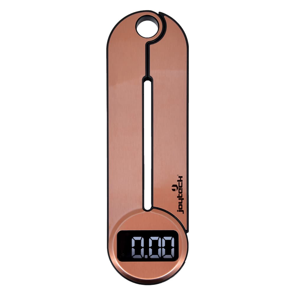 BILANCIA DIGITALE SALVASPAZIO DA CUCINA portata massima 5 kg