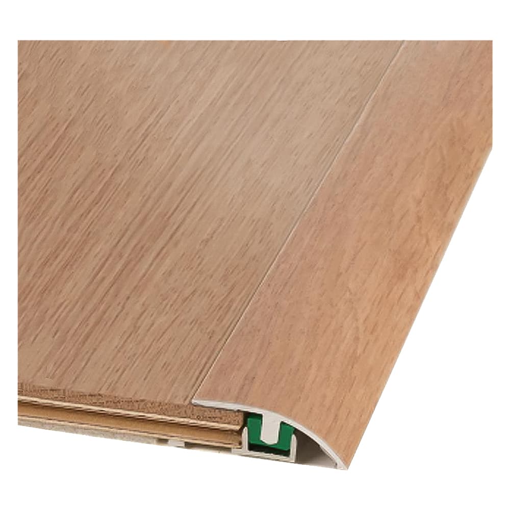 KIT BASE PROFILO PER DISLIVELLO colore grigio chiaro