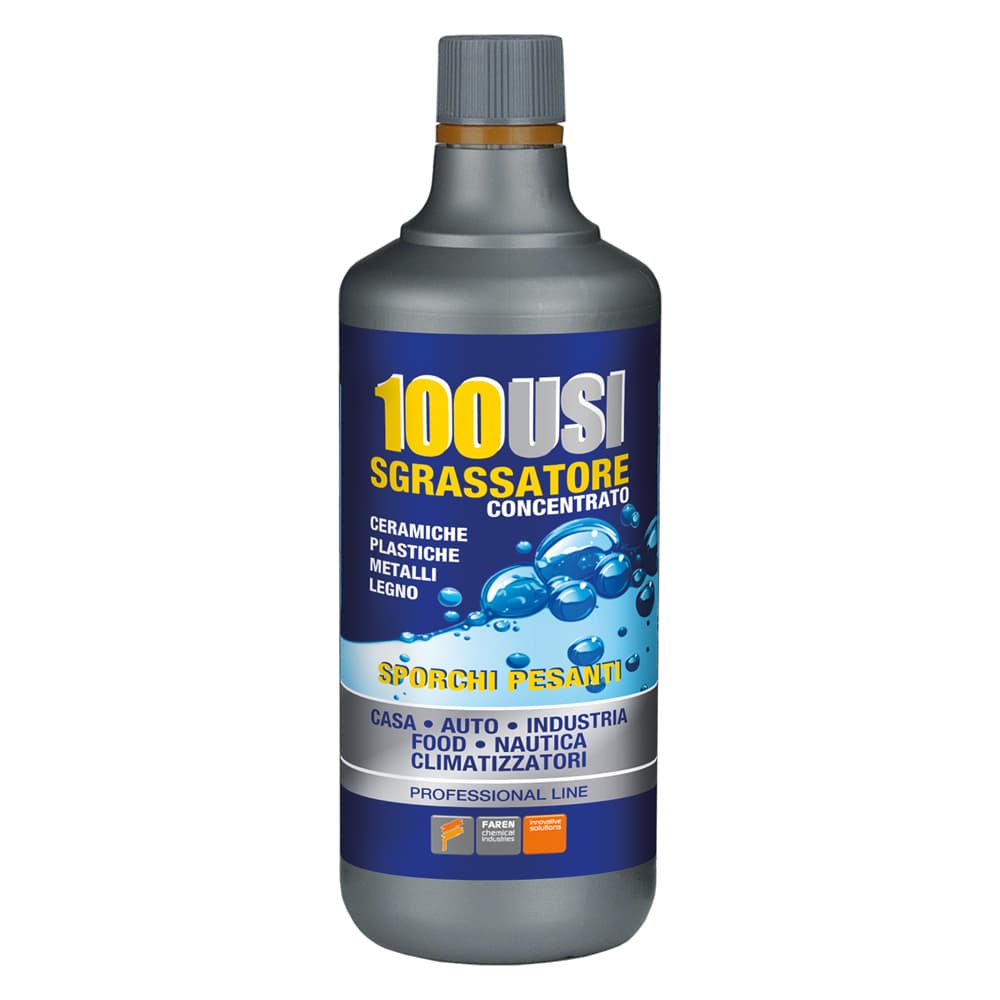 SGRASSANTE '100 USI' Lt. 1 (12 PZ)