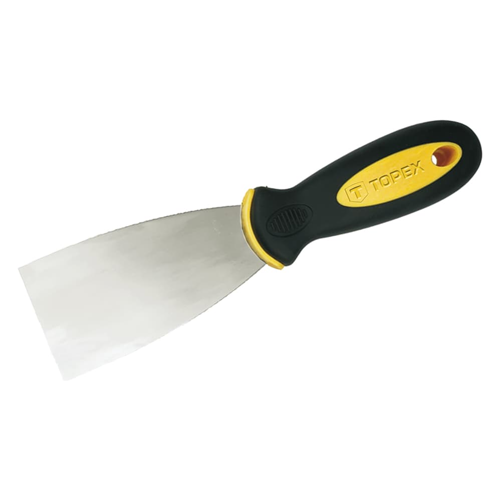 SPATOLA PER STUCCATORI mm 40 (12 PZ)