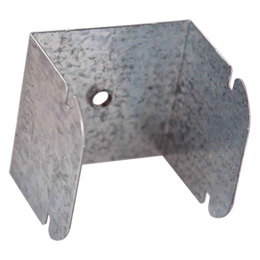 CAVALIERE PER PROFILI per doppia orditura (100 PZ)